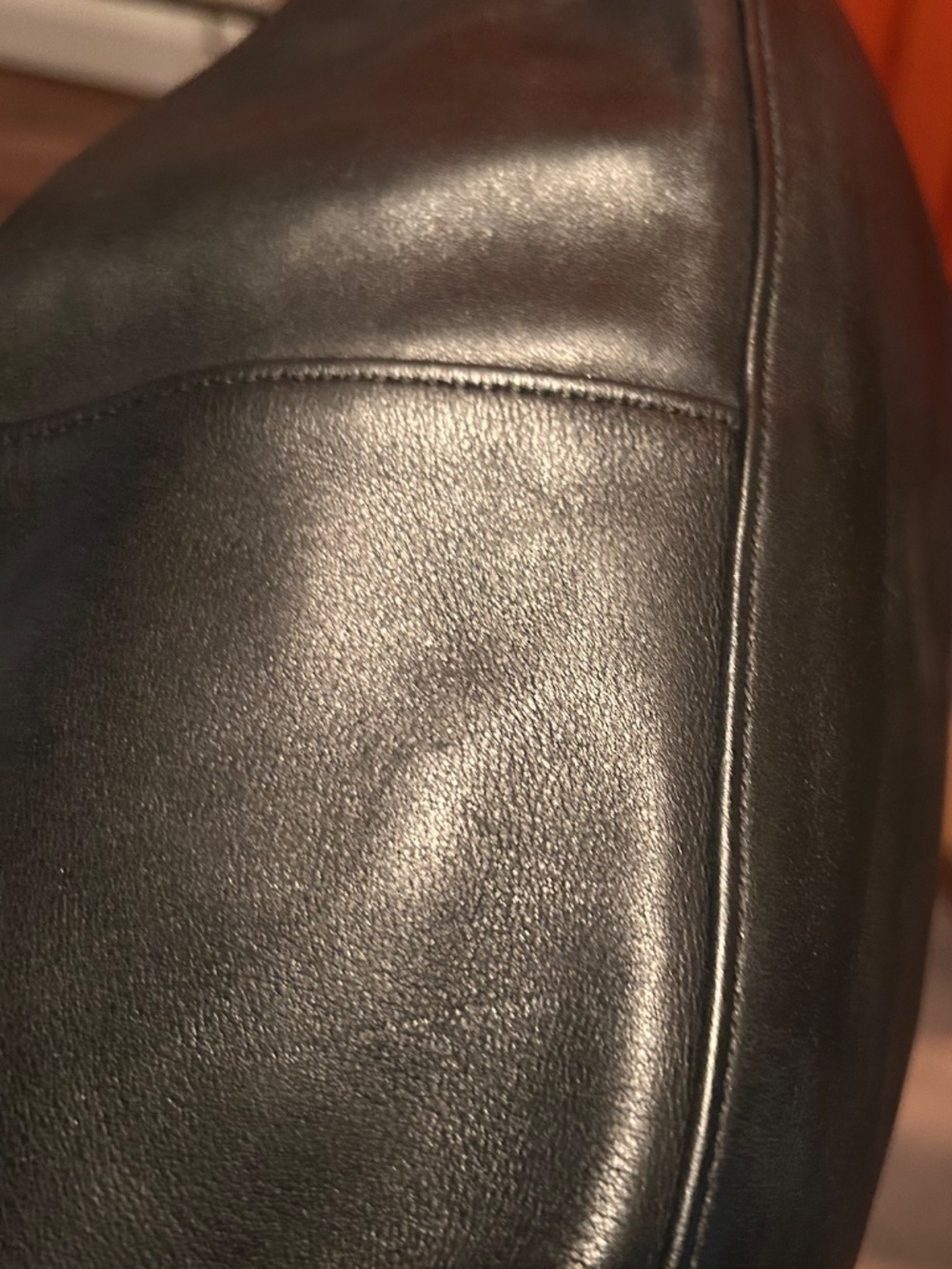 Vintage Coach Legacy Bucket bag - Picture 5 of 16